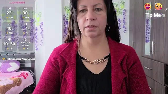 xxxMilexxx online show from 03/11/26, 12:00