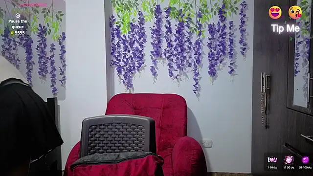 xxxMilexxx online show from 05/29/26, 10:57