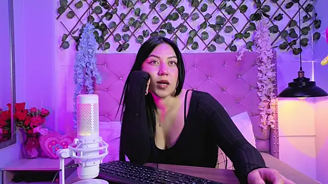 Karol-Sanchez online show from 01/17/26, 07:39