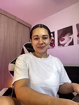 saray mendozaa online show from 05/29/26, 07:34