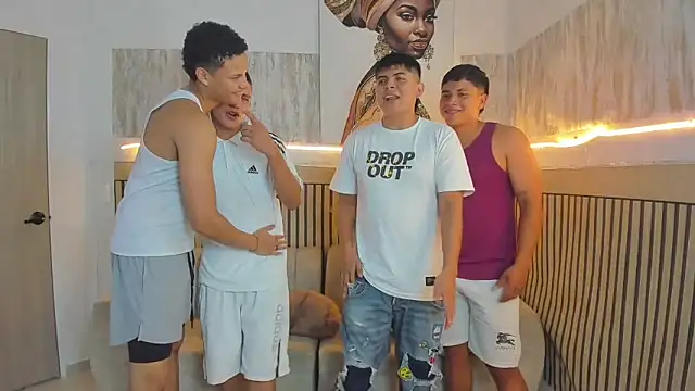 friendslikeplay online show from 02/02/26, 09:24