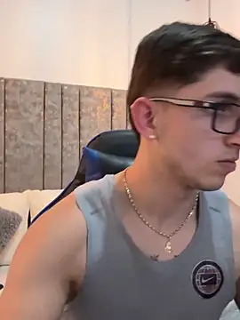 Calvin Hunter online show from 03/07/26, 12:07