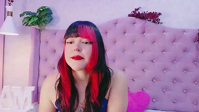 EllieNeptune  online show from 02/03/26, 08:58