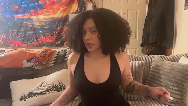 NalaDivine online show from 01/17/26, 11:30