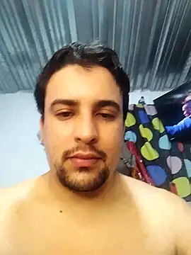 AxelWhitte online show from 02/06/26, 11:41