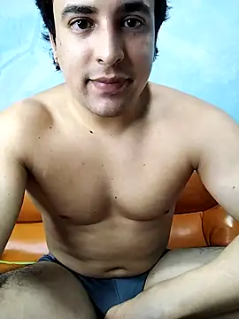 AxelWhitte online show from 02/20/26, 06:08