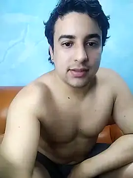 AxelWhitte online show from 02/21/26, 07:04