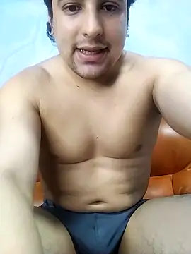 AxelWhitte online show from 02/23/26, 06:05