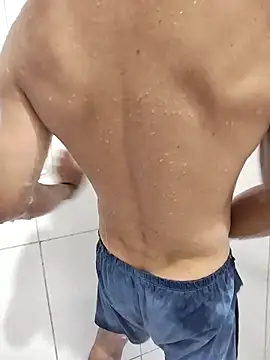 gatodepauduro online show from 02/06/26, 08:01