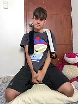 Naim TheKing online show from 02/07/26, 02:37