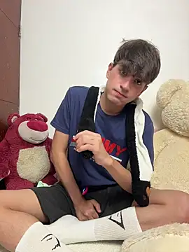 Naim TheKing online show from 02/17/26, 06:32