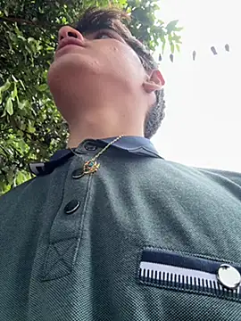 Naim TheKing online show from 02/24/26, 04:38