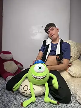 Naim TheKing online show from 03/09/26, 01:31