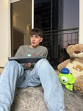 Naim TheKing online show from 03/15/26, 11:22