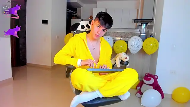 Naim TheKing online show from 03/16/26, 08:13