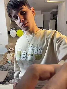 Naim TheKing online show from 03/18/26, 11:19