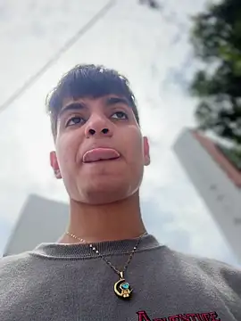 Naim TheKing online show from 03/19/26, 06:23