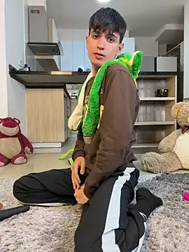 Naim TheKing online show from 03/24/26, 12:59