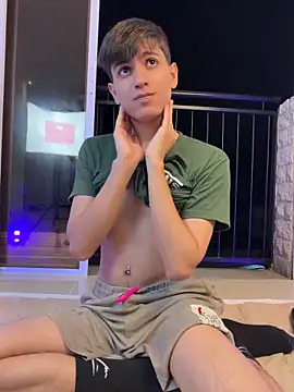 Naim TheKing online show from 03/26/26, 12:06