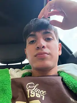 Naim TheKing online show from 03/31/26, 06:52