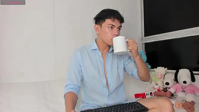 Caydensmit online show from 02/25/26, 04:22