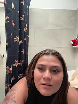 AmaliaVictoria online show from 02/17/26, 09:54