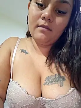 AmaliaVictoria online show from 02/23/26, 11:18