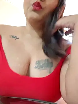 AmaliaVictoria online show from 03/02/26, 03:08