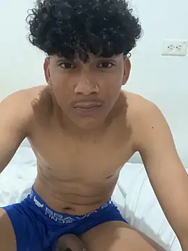 luisleonard online show from 01/17/26, 06:40