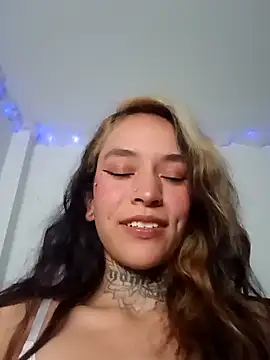 kataleya 23 online show from 02/21/26, 04:35