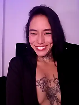 kataleya 23 online show from 03/05/26, 06:53