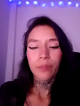 kataleya 23 online show from 03/07/26, 11:24