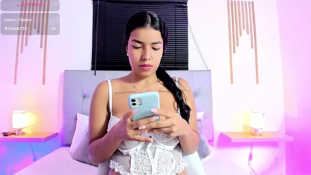  kimmygrey online show from 02/28/26, 01:39