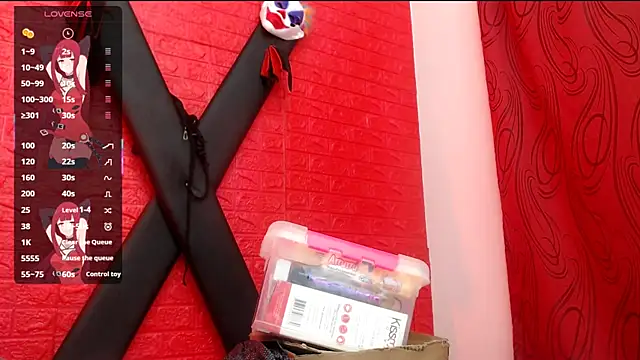 juliette18rose online show from 02/28/26, 07:59