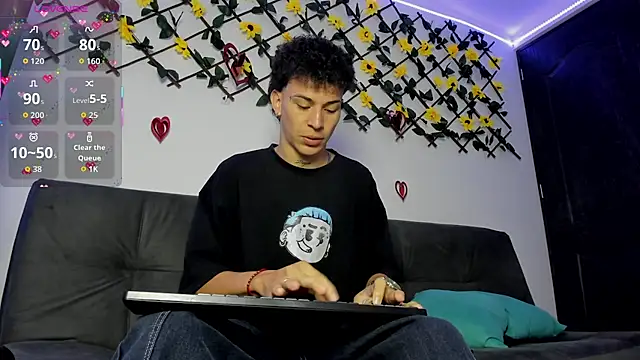 Maxxx bigcockx online show from 02/03/26, 11:59