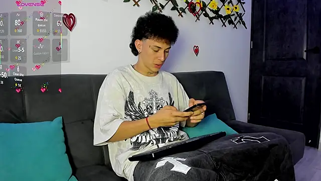 Maxxx bigcockx online show from 02/05/26, 04:06