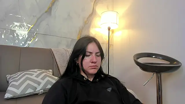 JeniferPowell nm online show from 02/12/26, 06:25