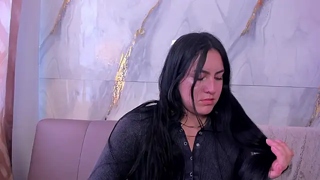 JeniferPowell nm online show from 02/17/26, 05:41