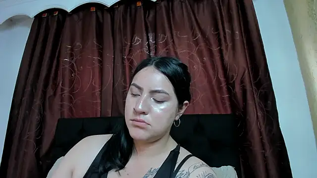 JeniferPowell nm online show from 03/26/26, 06:46