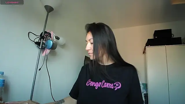 Yulian Milf online show from 03/24/26, 08:30