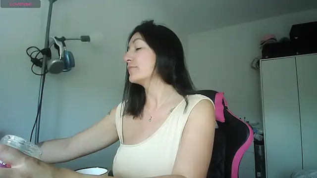 Yulian Milf online show from 05/31/26, 02:46