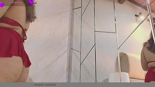 Snapshot of Hannahpretty- chatting on 02/21/26, 09:05 Hannahpretty- online show from 02/21/26, 09:05