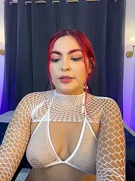 Nathali Adans online show from 02/03/26, 12:42