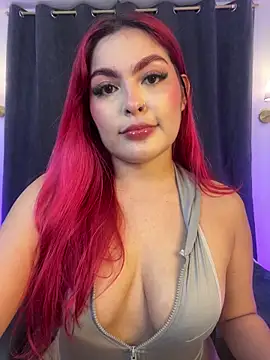 Nathali Adans online show from 02/21/26, 01:39