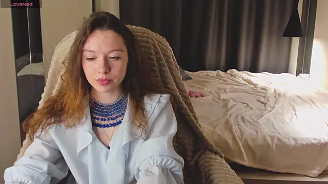 Lilith Grimm online show from 03/26/26, 02:00