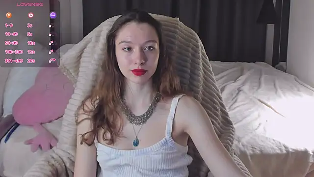 Lilith Grimm online show from 03/30/26, 02:40