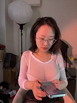 kaixin66 online show from 06/06/26, 07:02