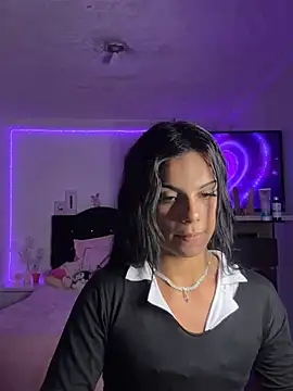 andyy x online show from 01/18/26, 02:15