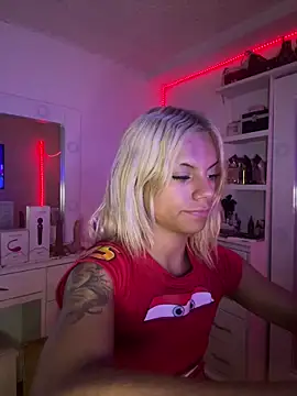 andyy x online show from 05/09/26, 09:25