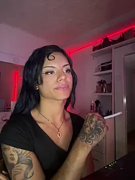 andyy x online show from 05/30/26, 03:36